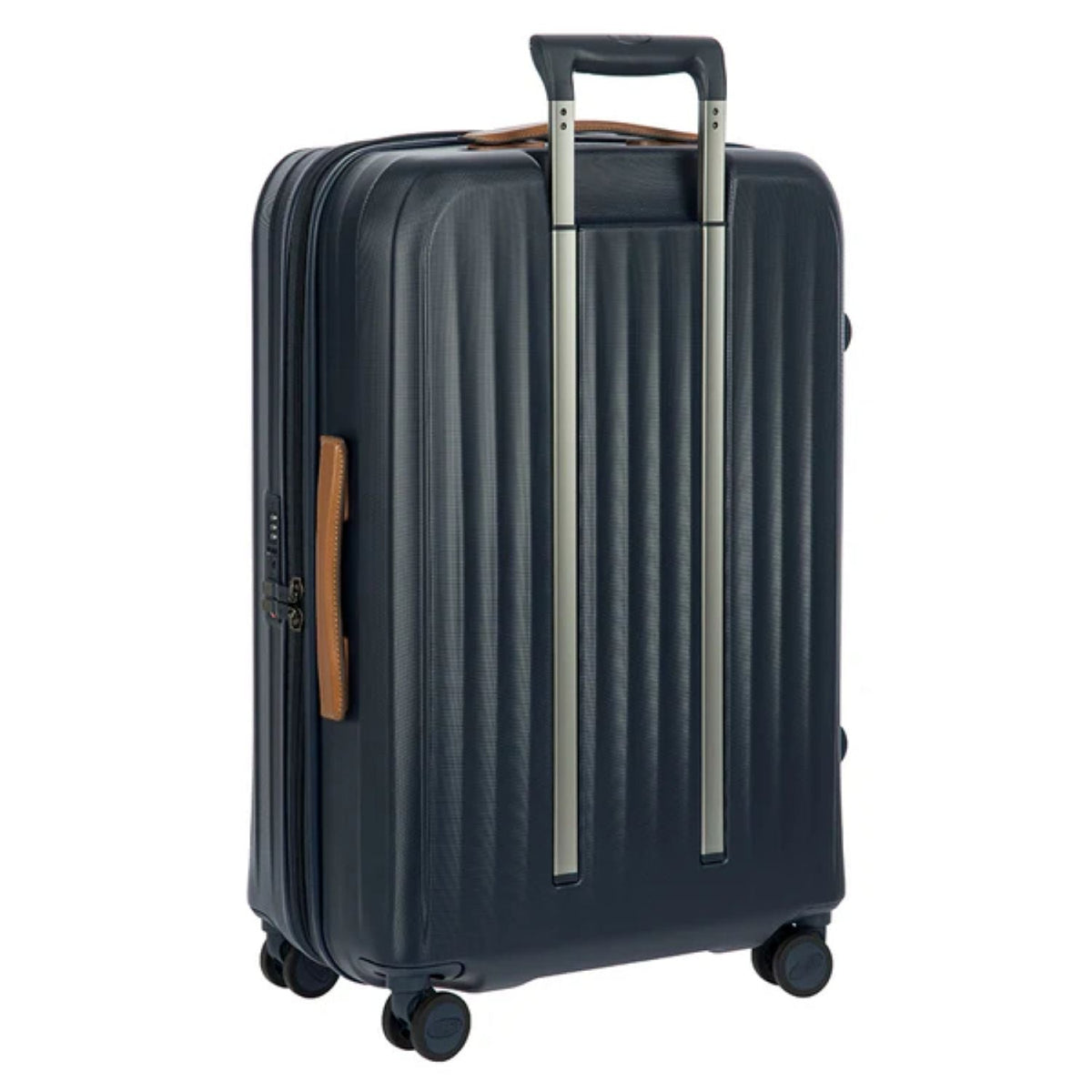 BRIC'S Taormina 27" Spinner Expandable (Blue)
