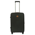 BRIC'S Taormina 27" Spinner Expandable (Olive)