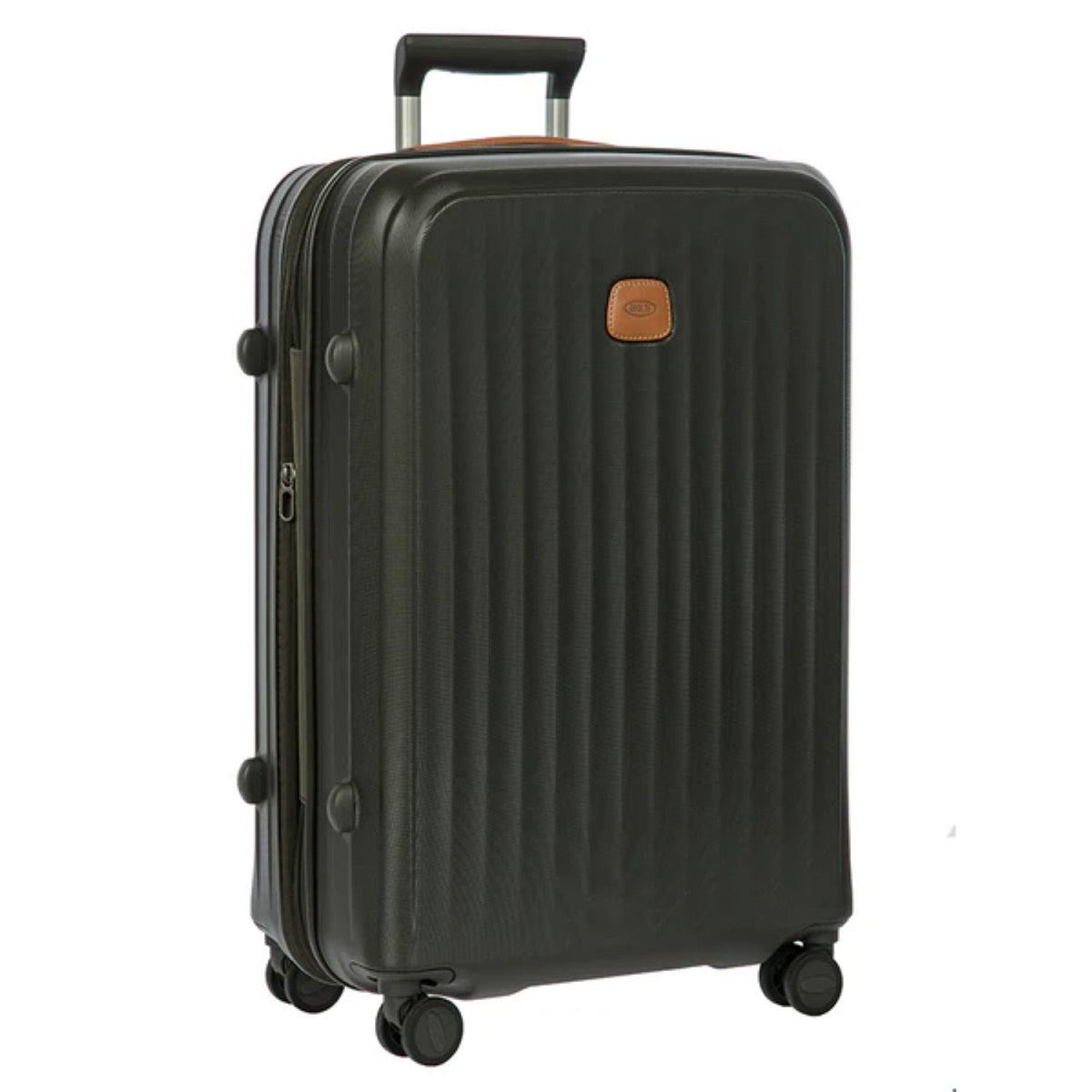BRIC'S Taormina 27" Spinner Expandable (Olive)