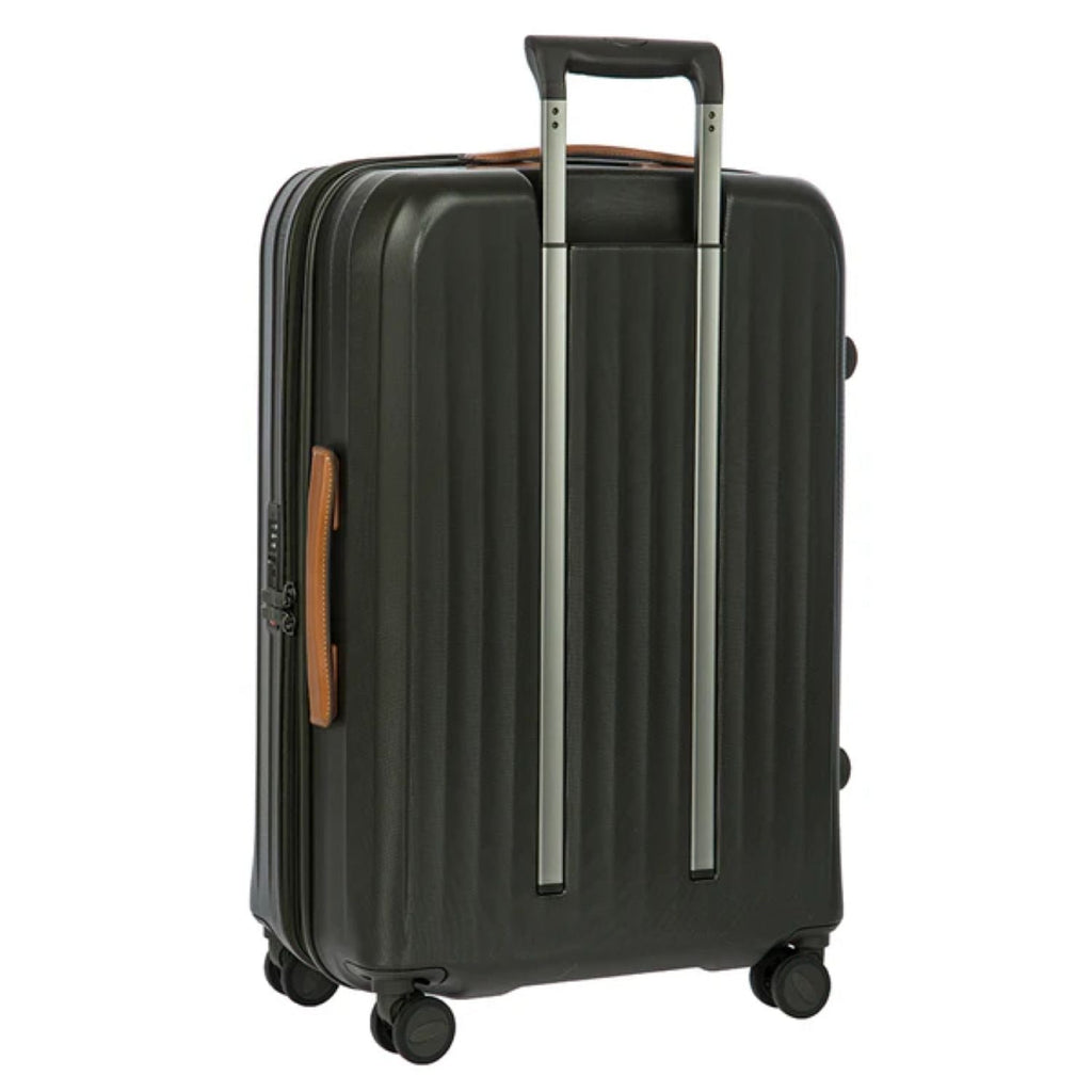 BRIC'S Taormina 27" Spinner Expandable (Olive)