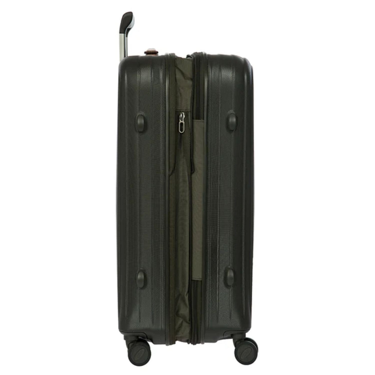 BRIC'S Taormina 27" Spinner Expandable (Olive)