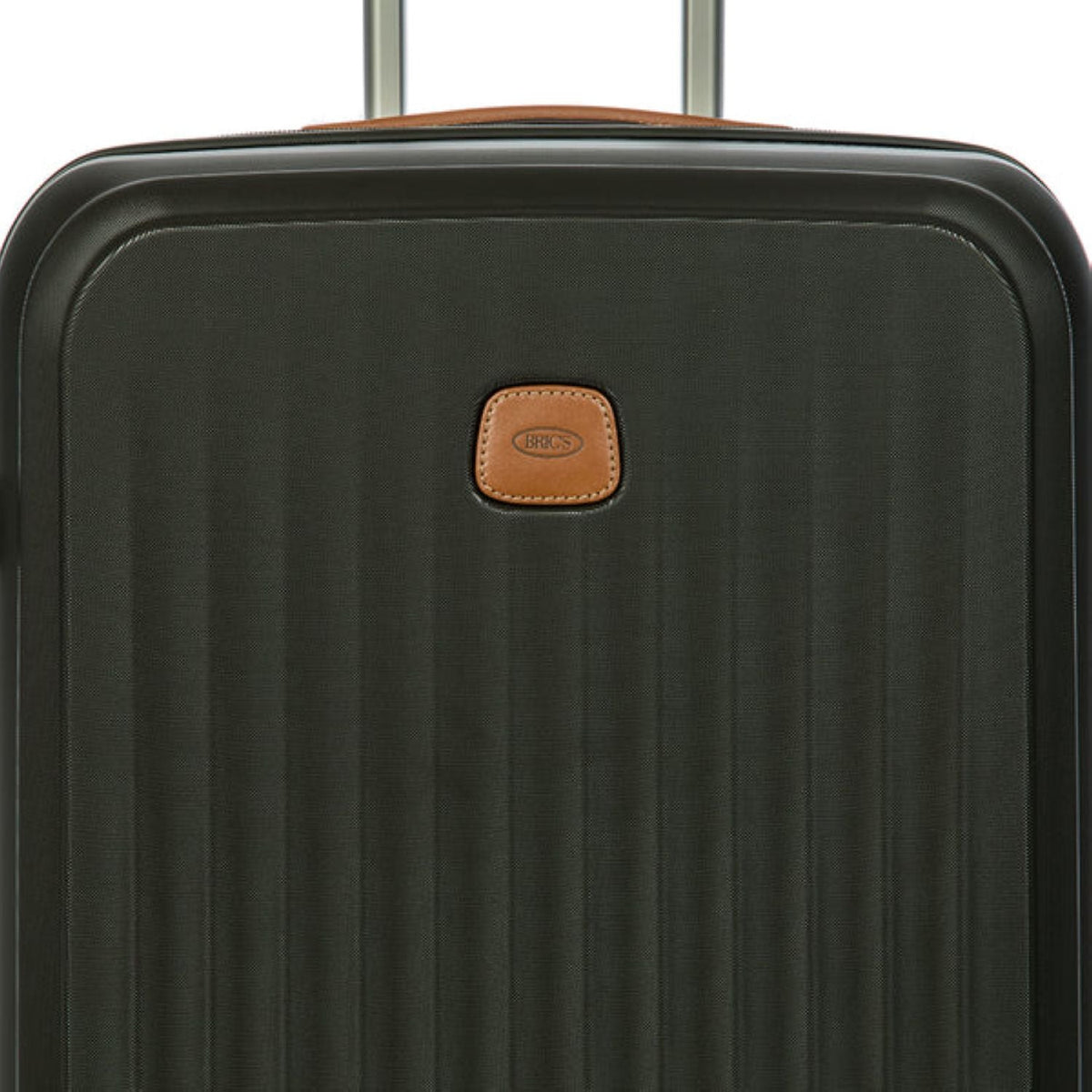 BRIC'S Taormina 27" Spinner Expandable (Olive)