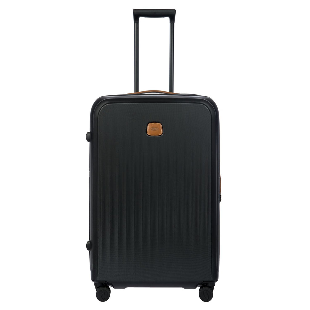 BRIC'S Taormina 30" Spinner Expandable (Black)