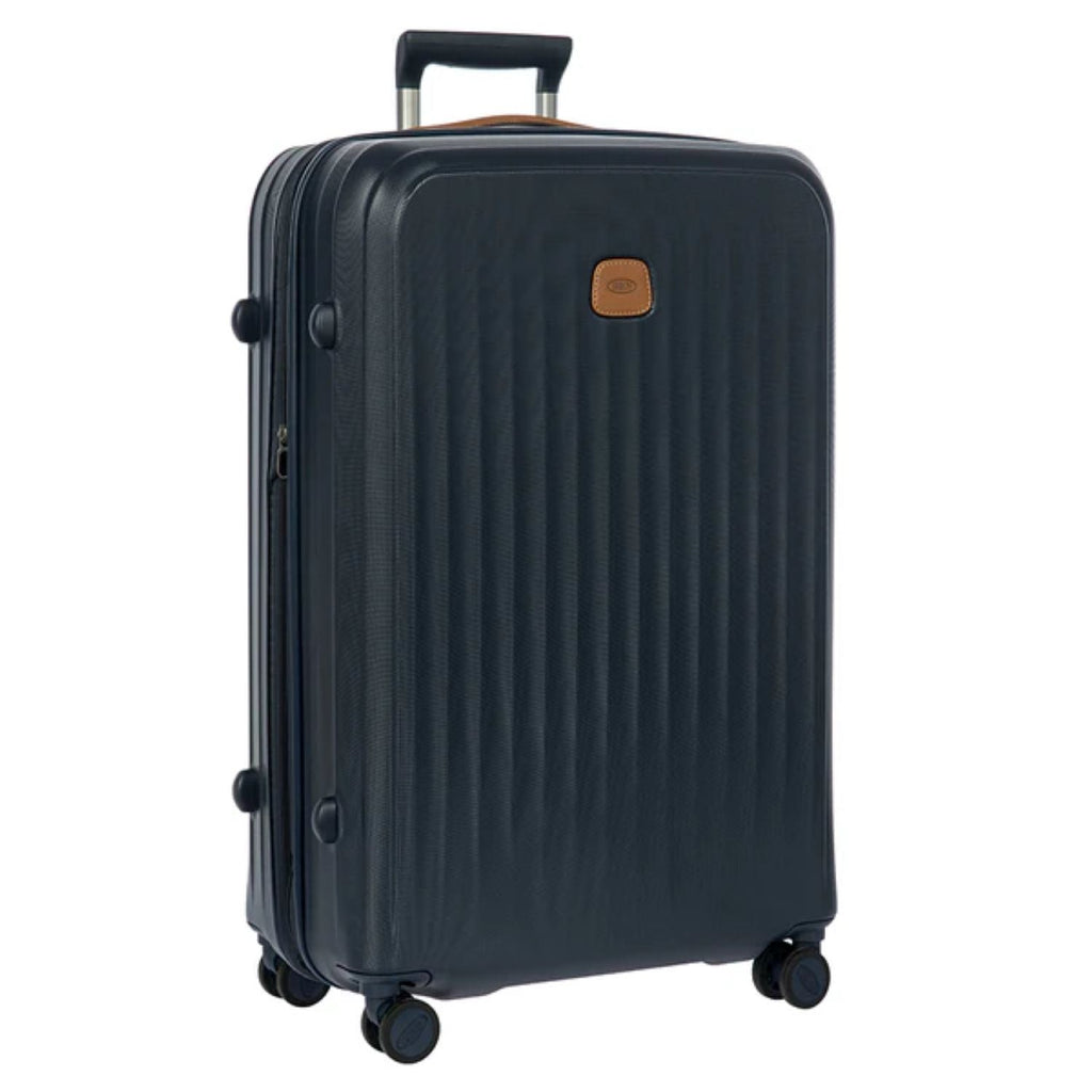 BRIC'S Taormina 30" Spinner Expandable (Blue)