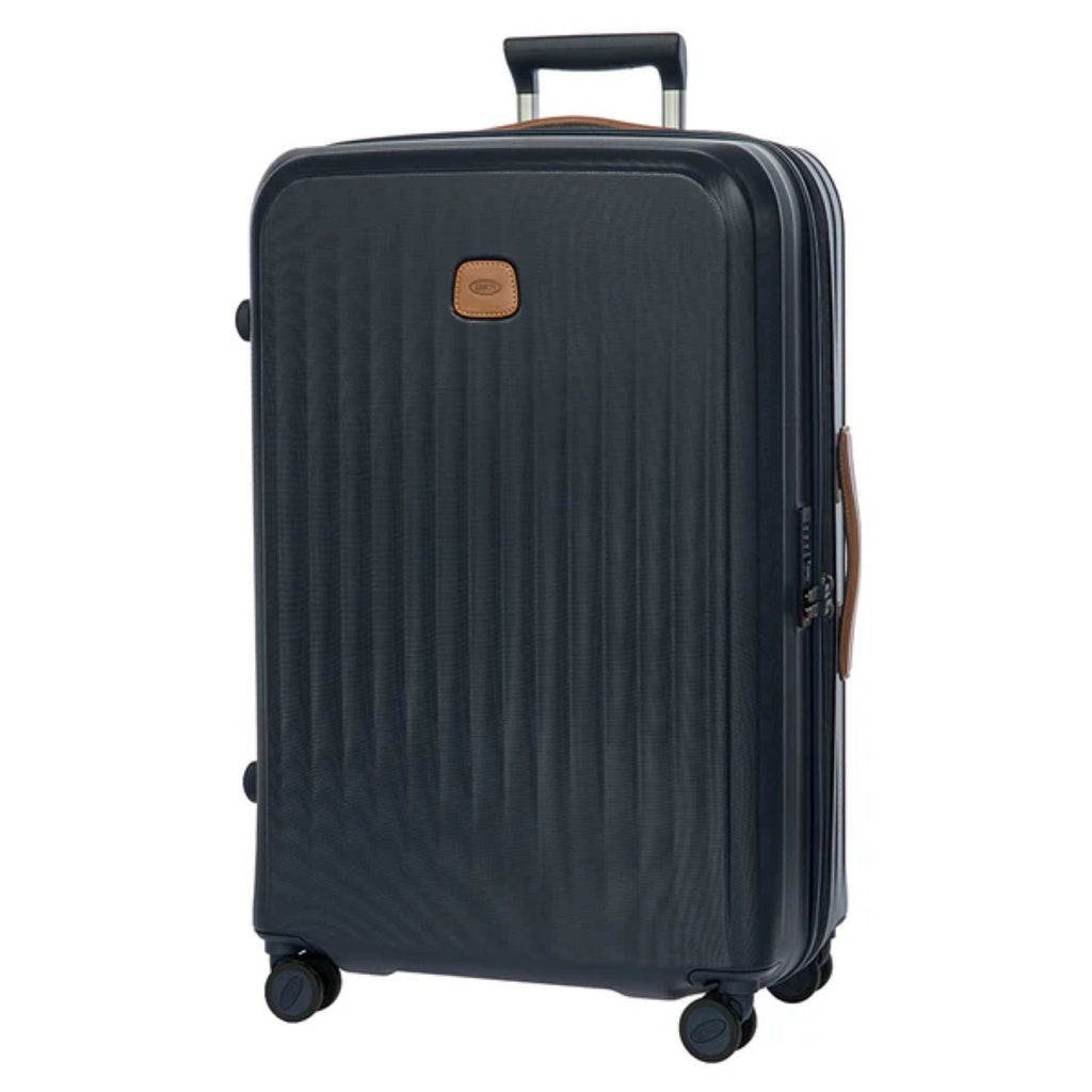 BRIC'S Taormina 30" Spinner Expandable (Blue)
