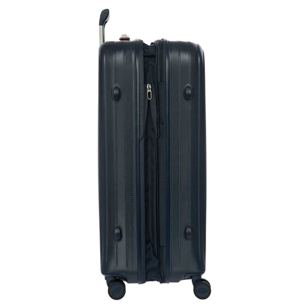 BRIC'S Taormina 30" Spinner Expandable (Blue)