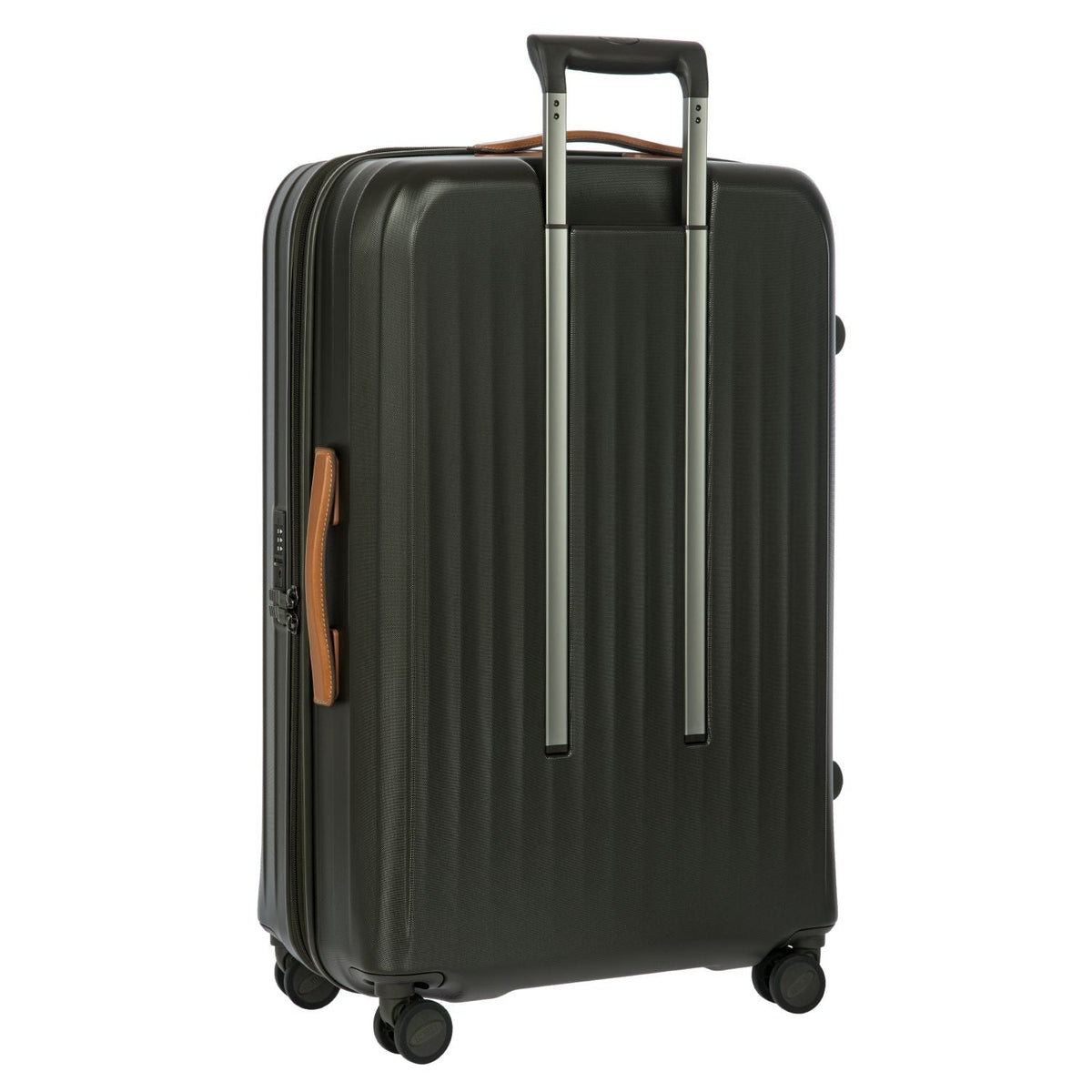 BRIC'S Taormina 30" Spinner Expandable (Olive)