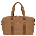 BRIC'S X-Bag Duffel 43X28X19Cm (Brownie)