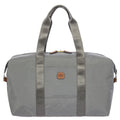 BRIC'S X-Bag Duffel 43X28X19Cm (Cloud)