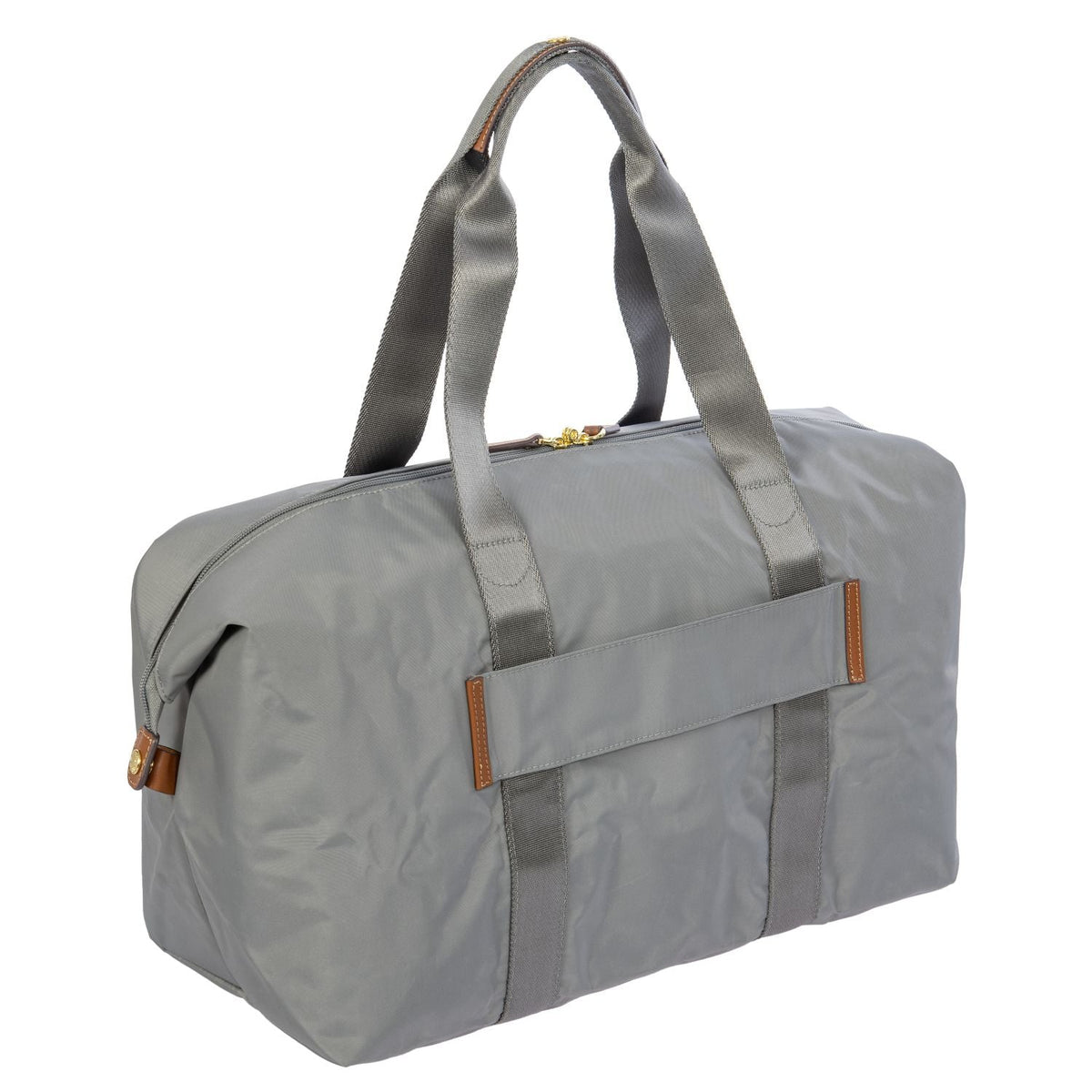 BRIC'S X-Bag Duffel 43X28X19Cm (Cloud)