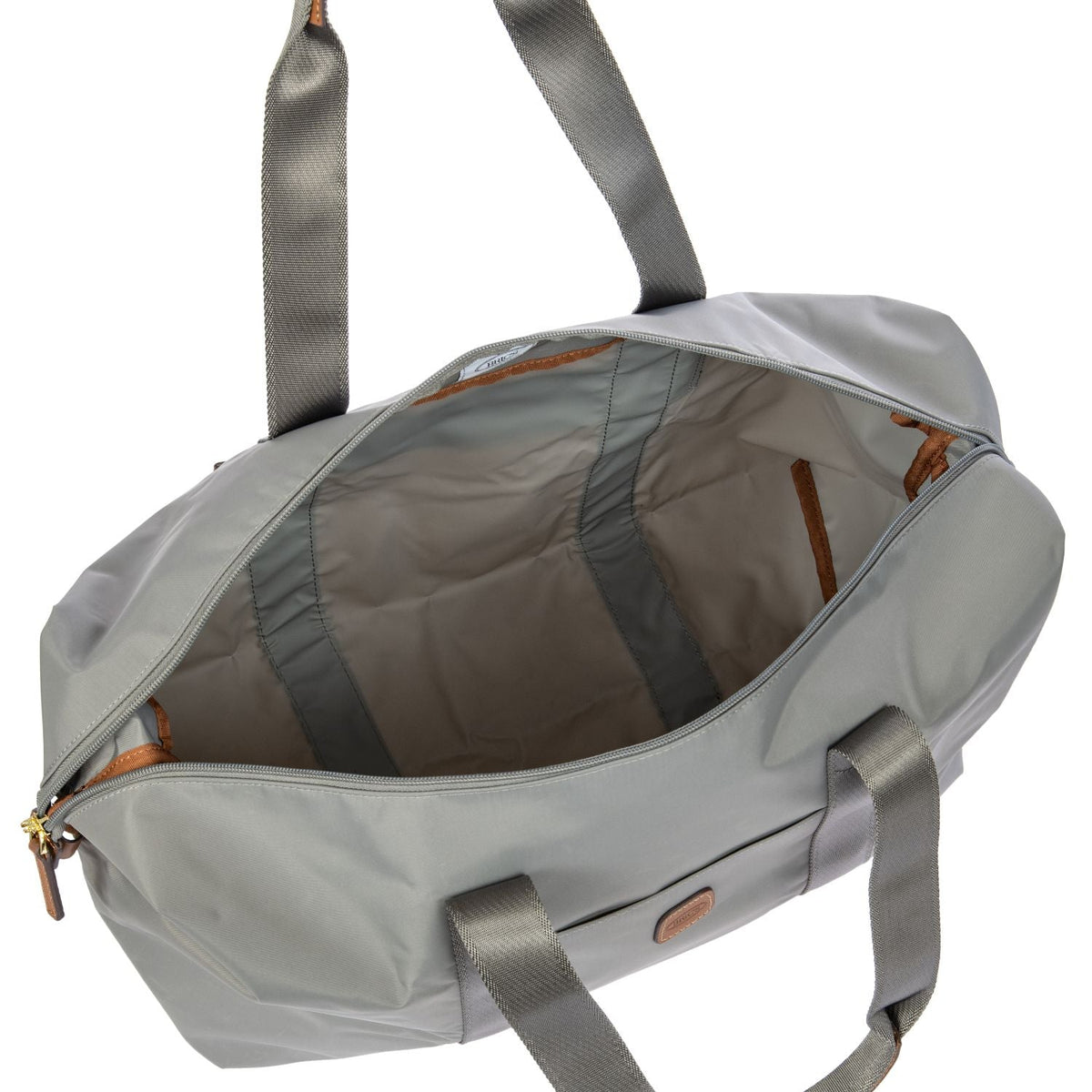 BRIC'S X-Bag Duffel 43X28X19Cm (Cloud)