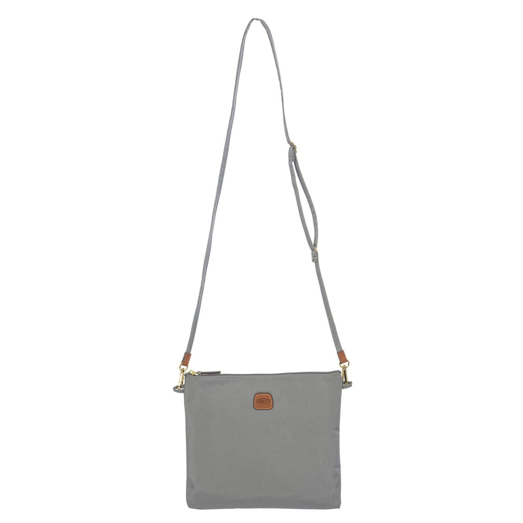 BRIC'S X-Bag Duffel 43X28X19Cm (Cloud)