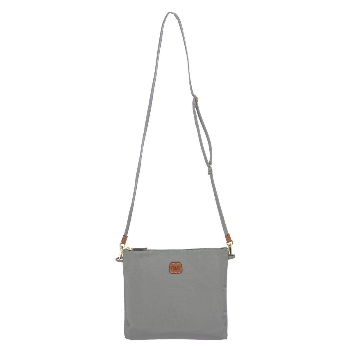 BRIC'S X-Bag Duffel 43X28X19Cm (Cloud)