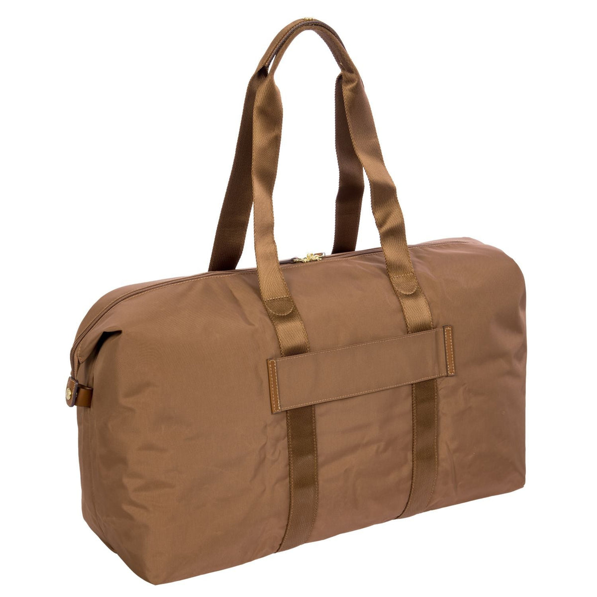 BRIC'S X-Bag Duffel 55X32X20Cm - (Brownie)