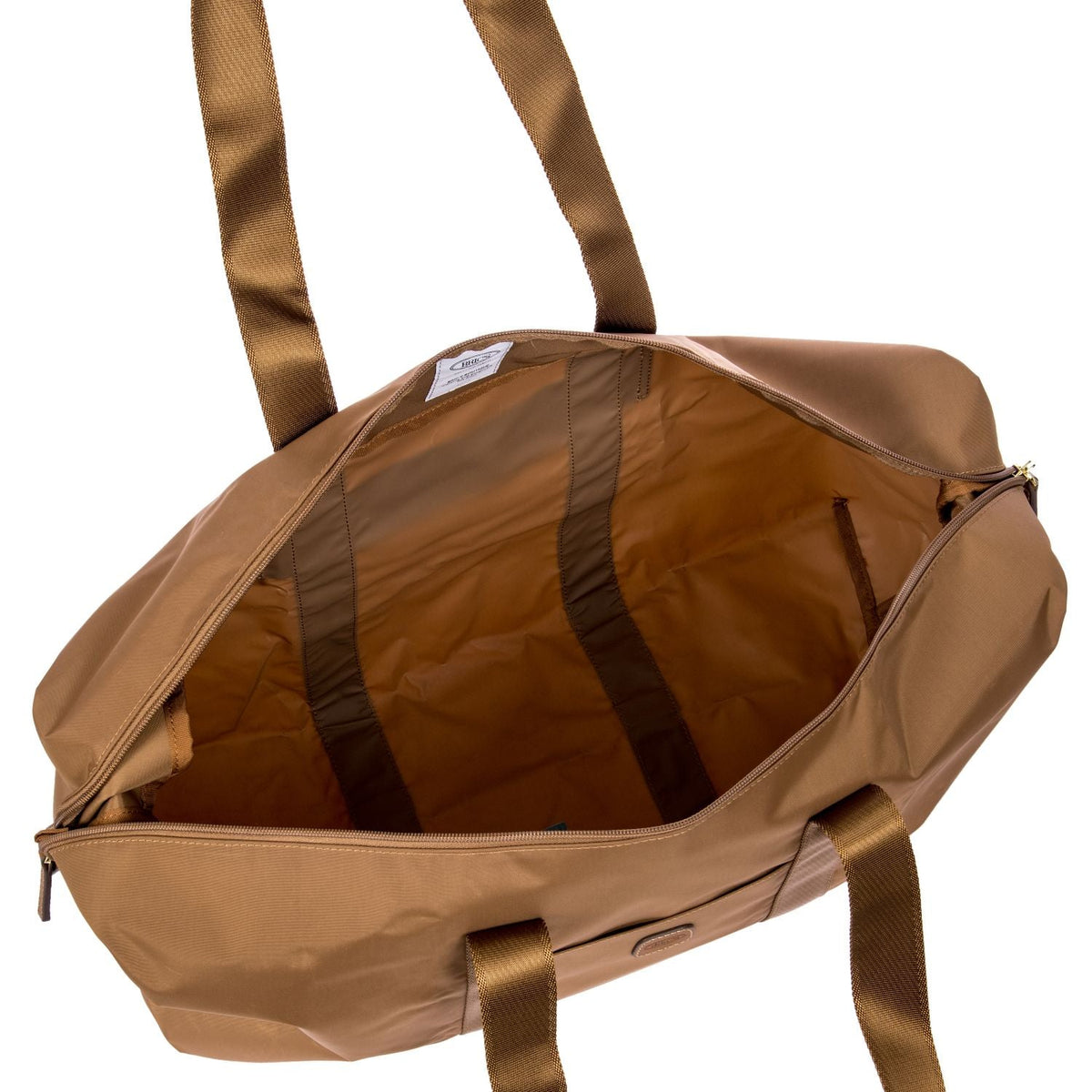 BRIC'S X-Bag Duffel 55X32X20Cm - (Brownie)
