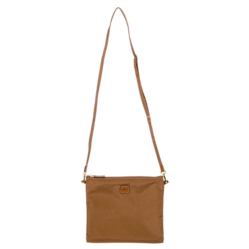 BRIC'S X-Bag Duffel 55X32X20Cm - (Brownie)