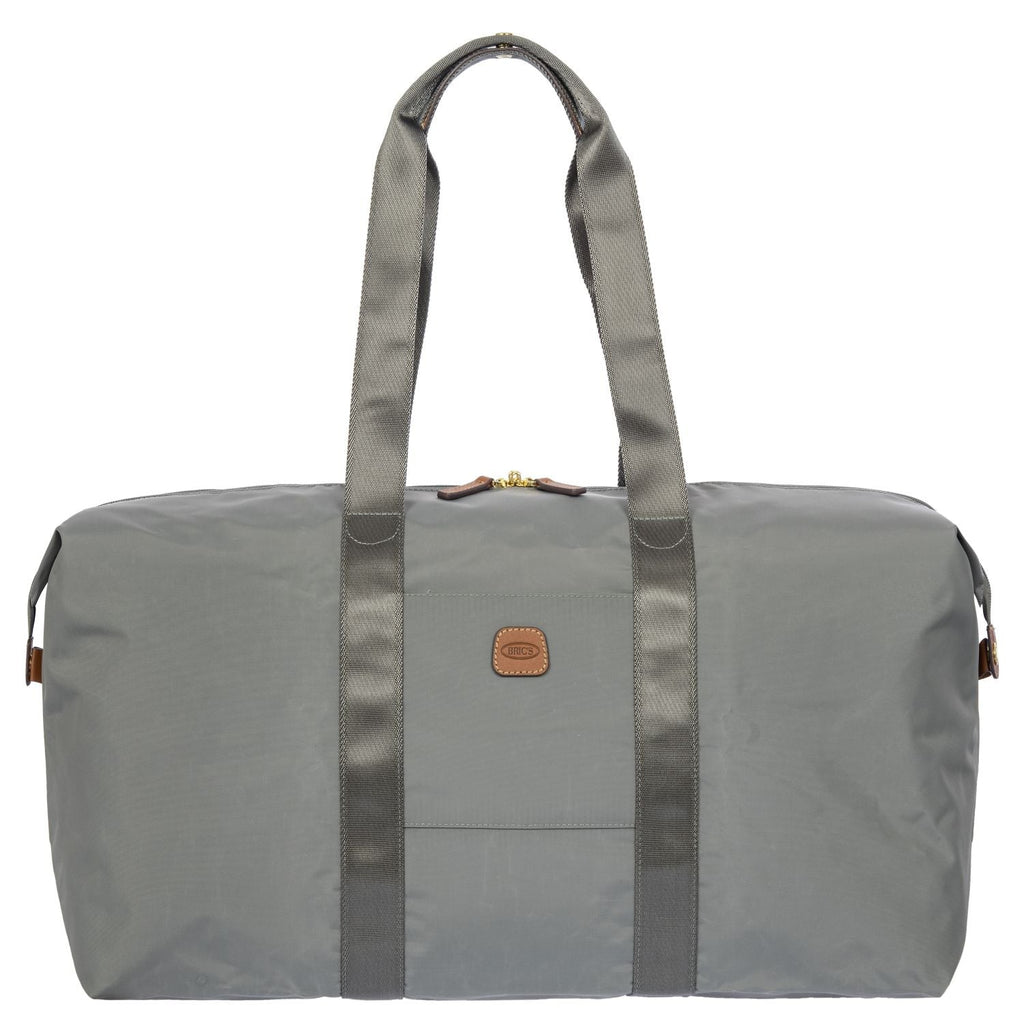 BRIC'S X-Bag Duffel 55X32X20Cm - (Cloud)