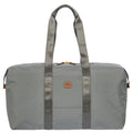 BRIC'S X-Bag Duffel 55X32X20Cm - (Cloud)