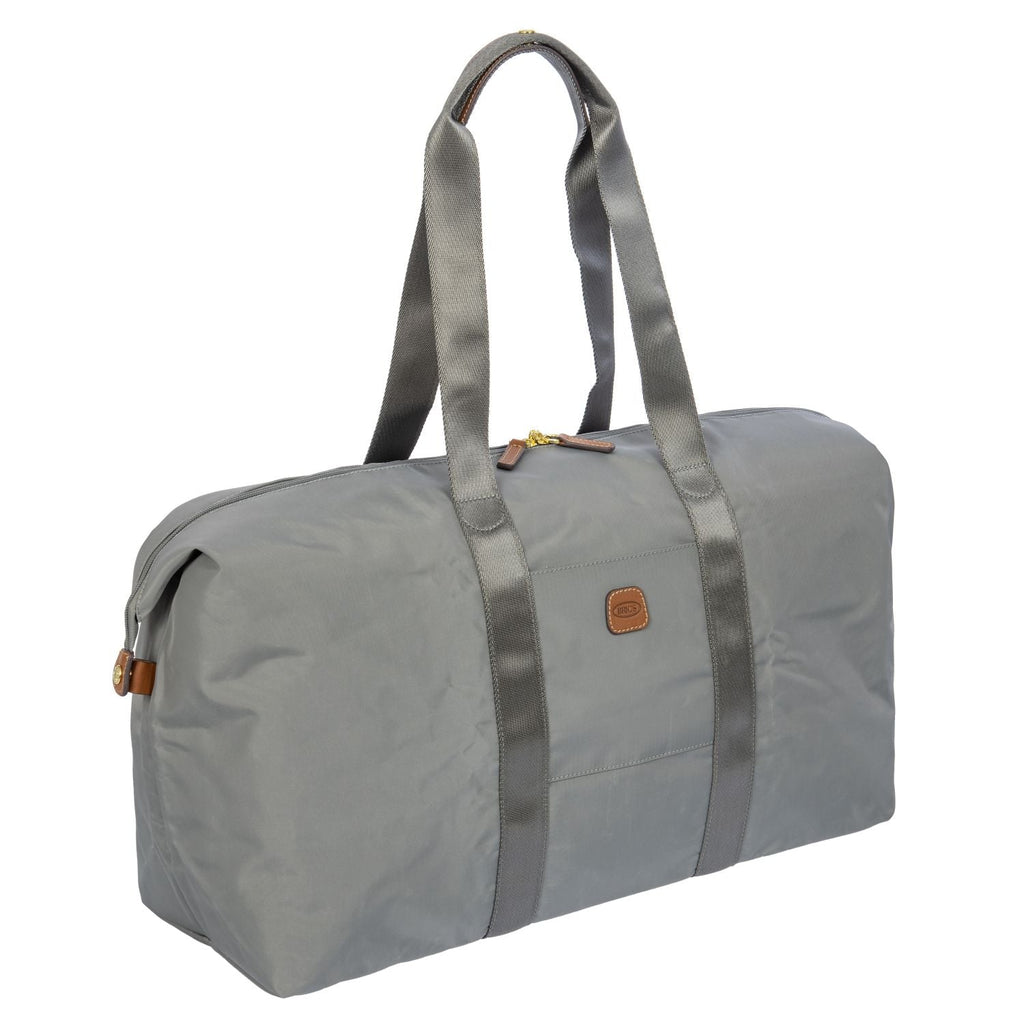 BRIC'S X-Bag Duffel 55X32X20Cm - (Cloud)