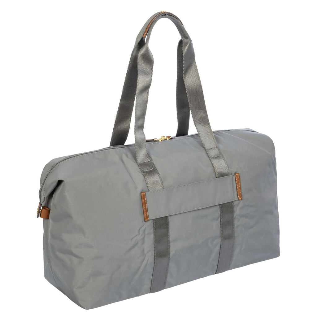BRIC'S X-Bag Duffel 55X32X20Cm - (Cloud)