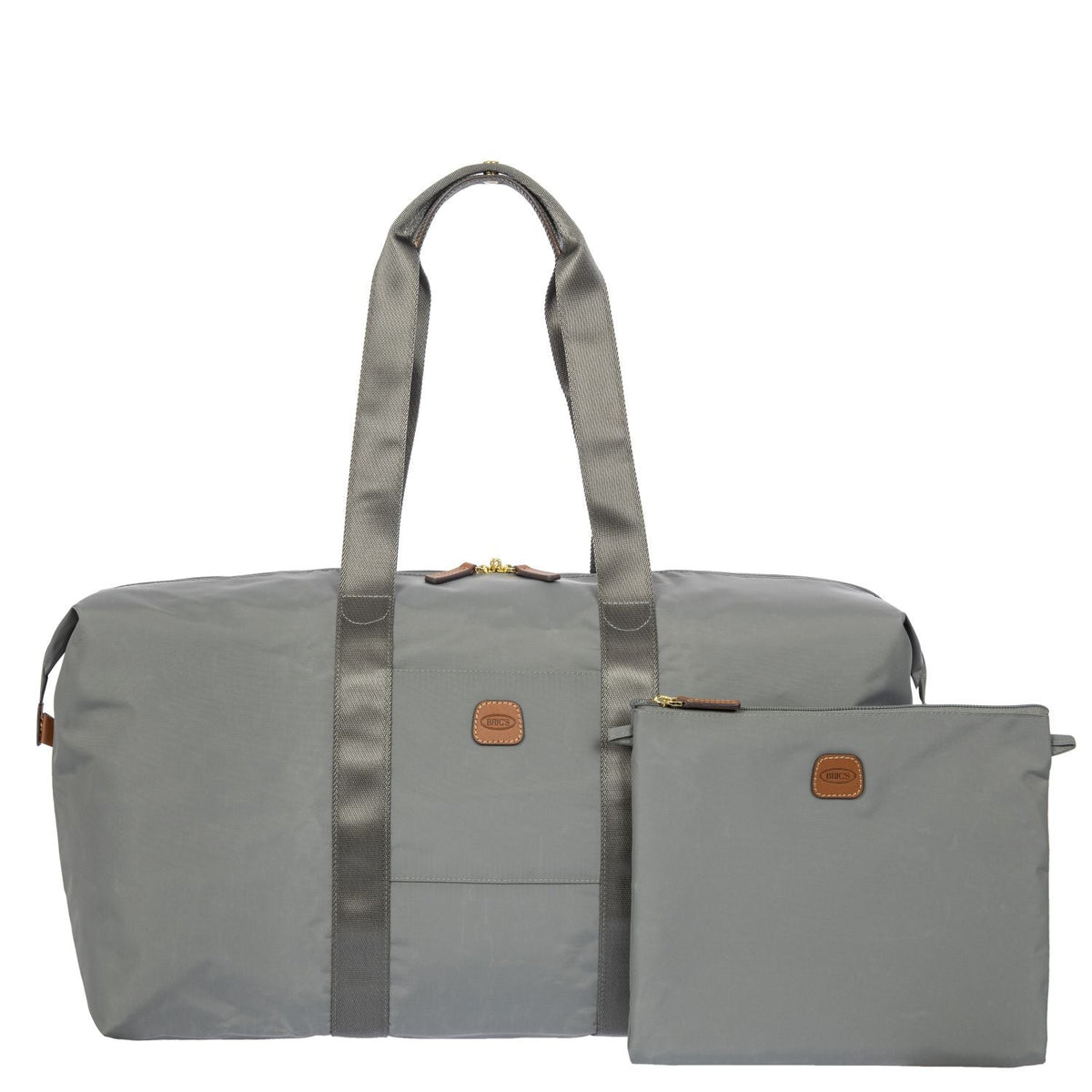 BRIC'S X-Bag Duffel 55X32X20Cm - (Cloud)