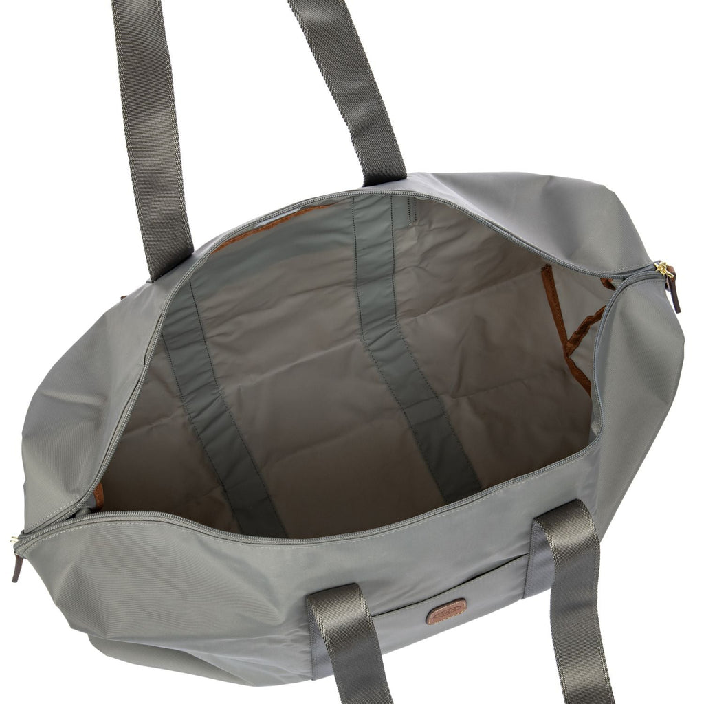 BRIC'S X-Bag Duffel 55X32X20Cm - (Cloud)