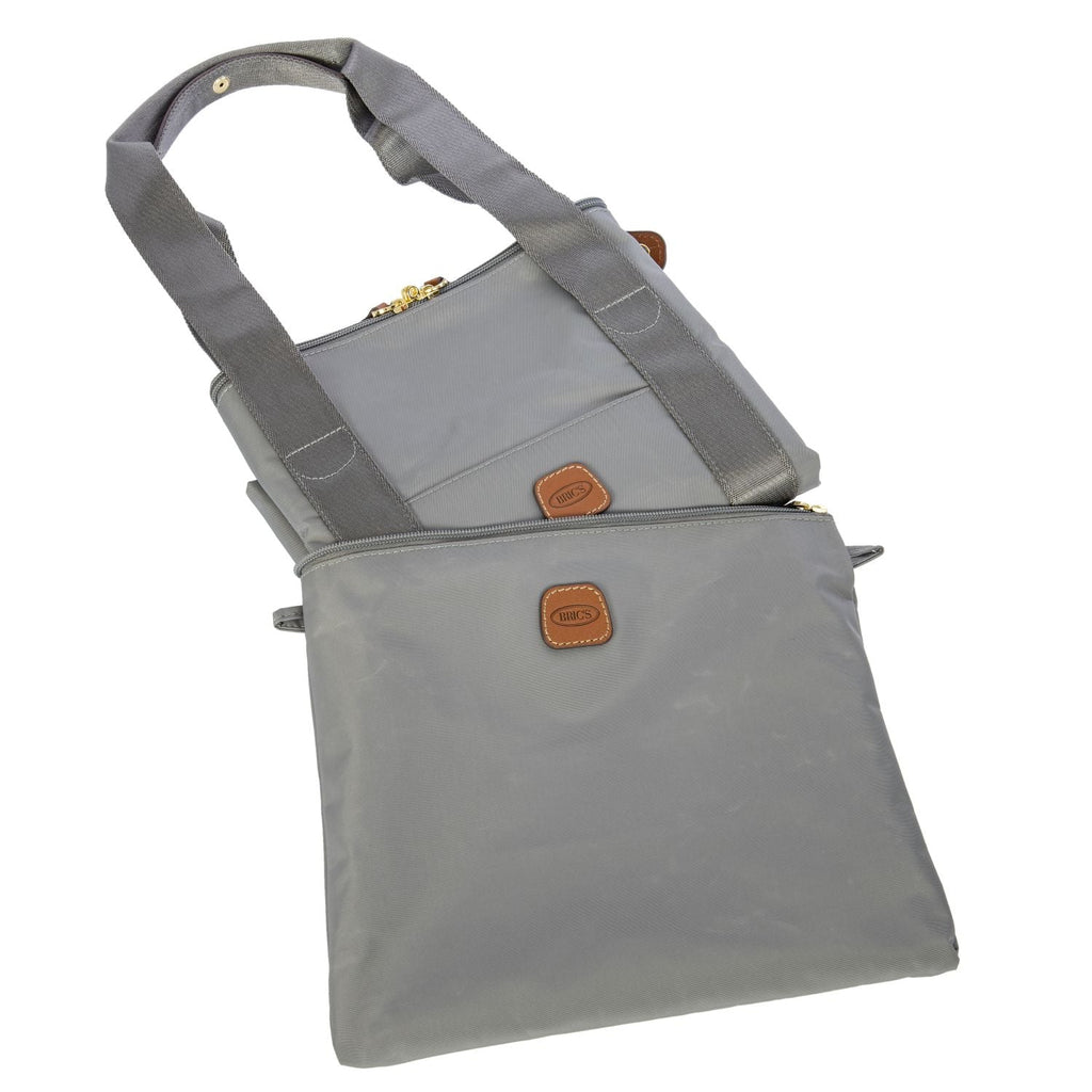 BRIC'S X-Bag Duffel 55X32X20Cm - (Cloud)