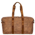 BRIC'S X-Bag Duffel 55X32X20Cm - (Wool Caramel)