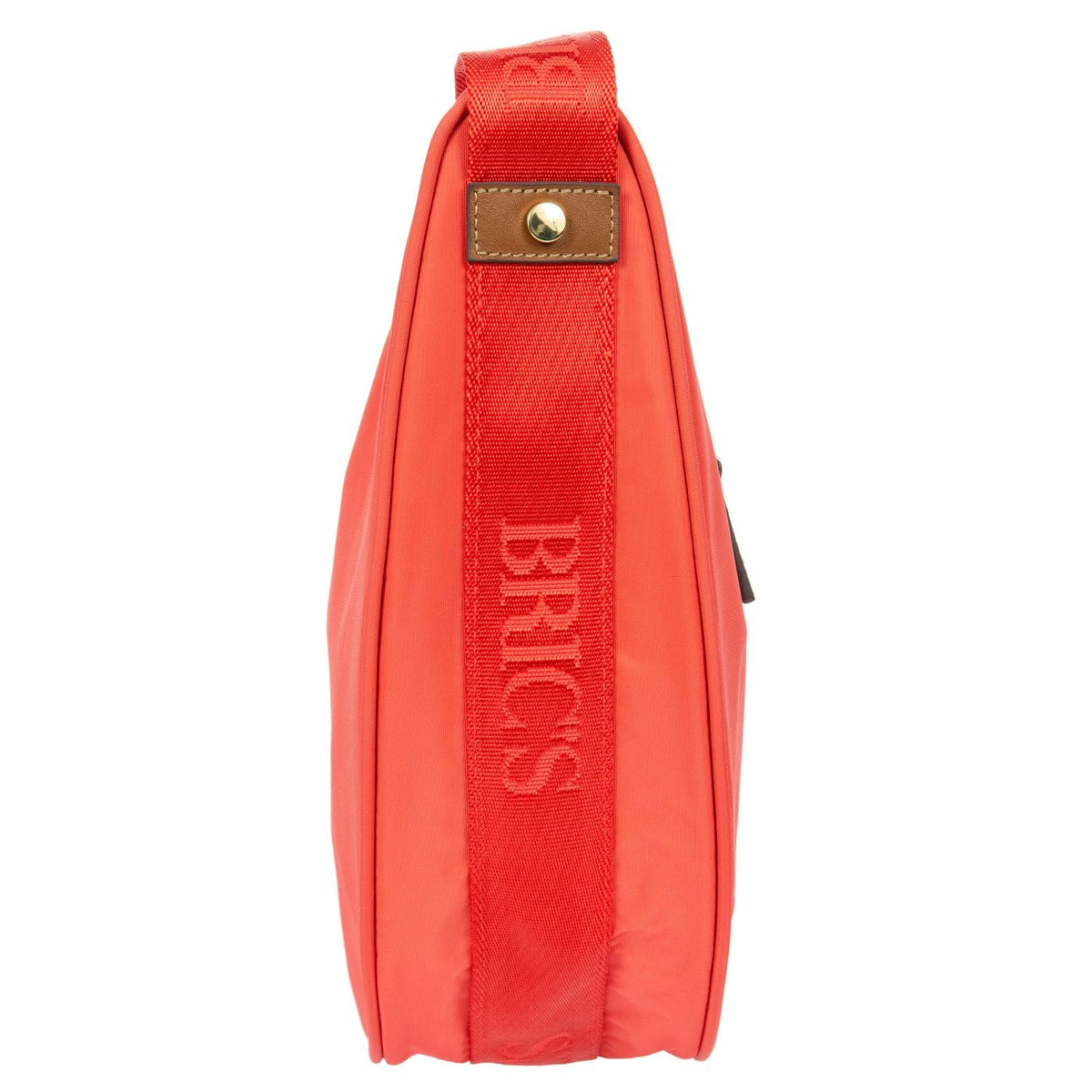 BRIC'S X-Bag Half Moon Bag-M (Poppy)