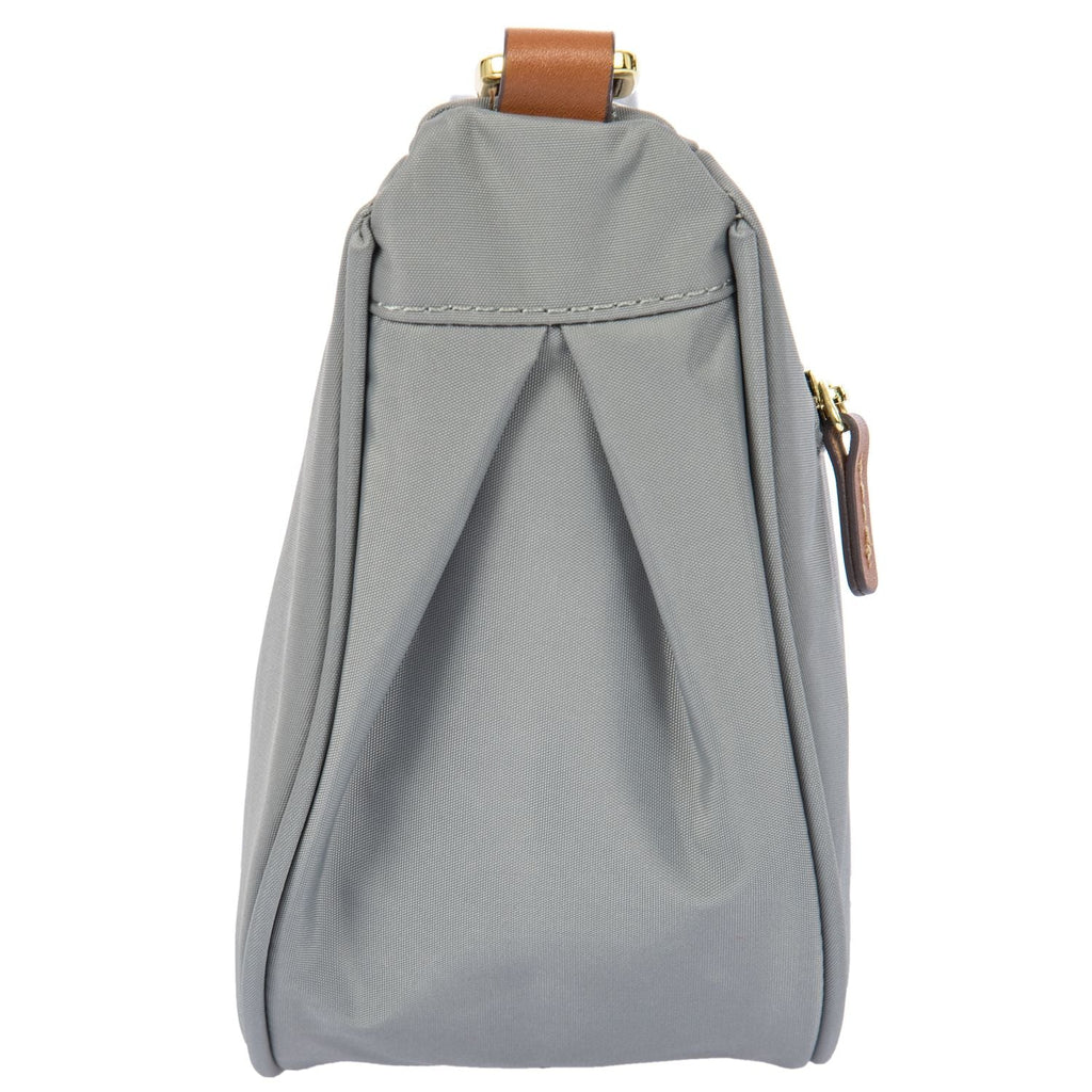 BRIC'S X-Bag Half Moon Bag-S (Cloud)