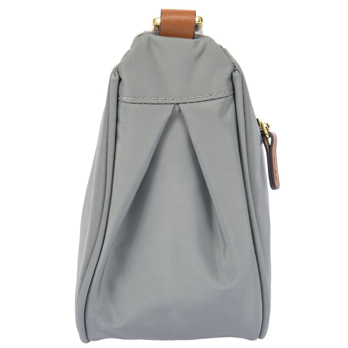 BRIC'S X-Bag Half Moon Bag-S (Cloud)