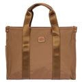 BRIC'S X-Bag Opera Tote Bag S (Brownie)