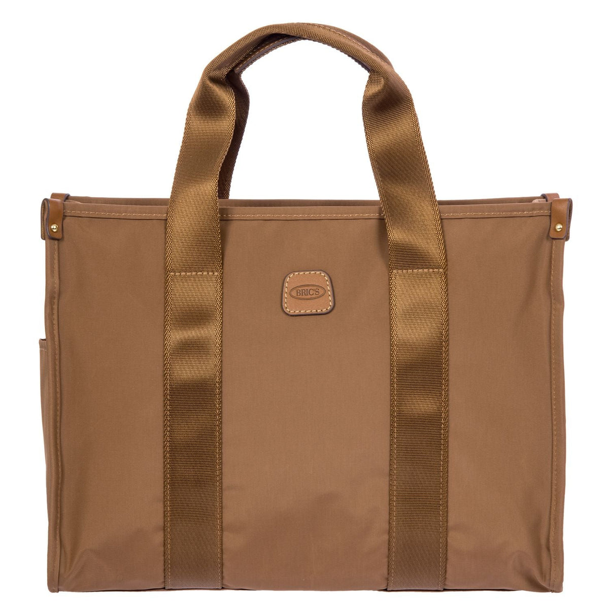 BRIC'S X-Bag Opera Tote Bag S (Brownie)