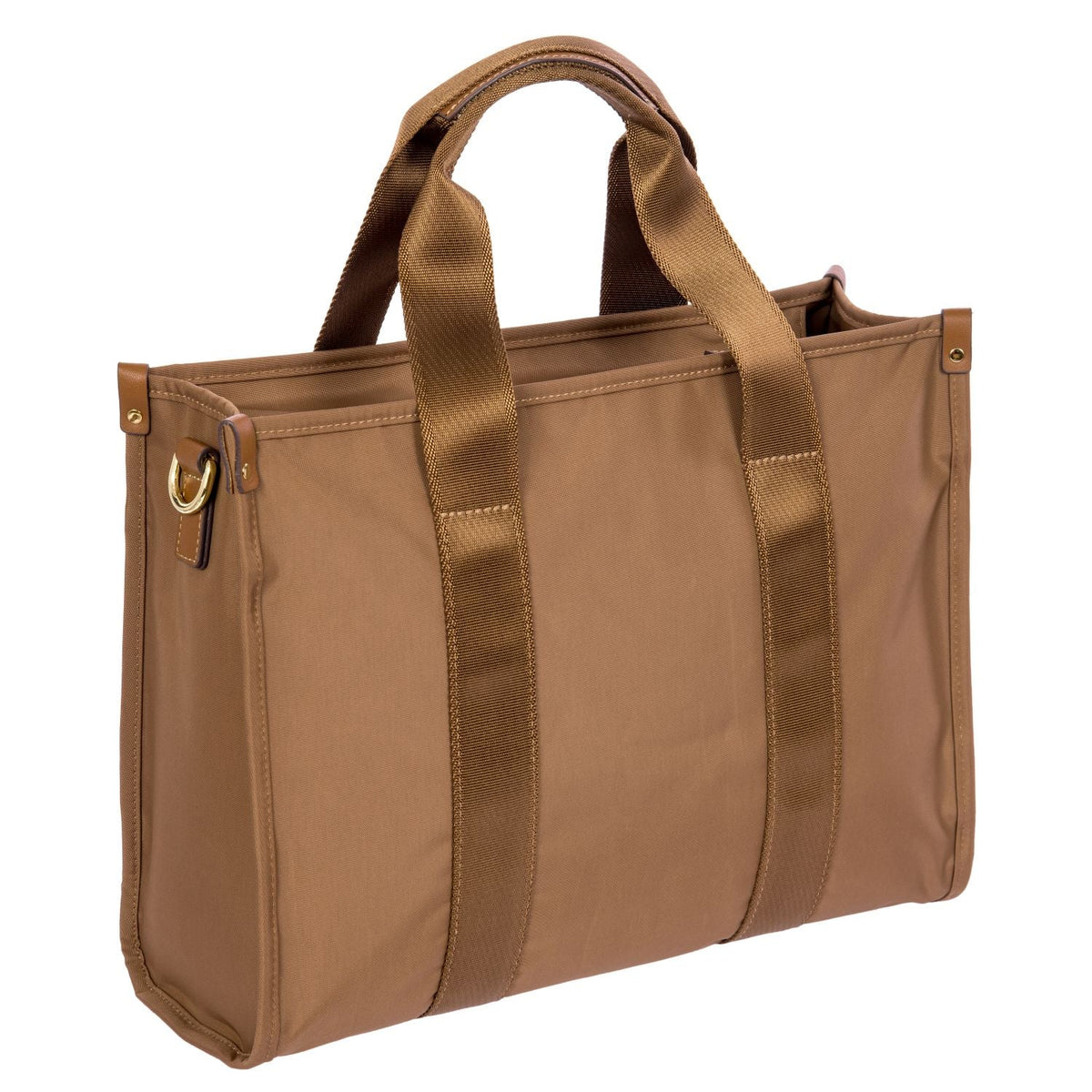 BRIC'S X-Bag Opera Tote Bag S (Brownie)