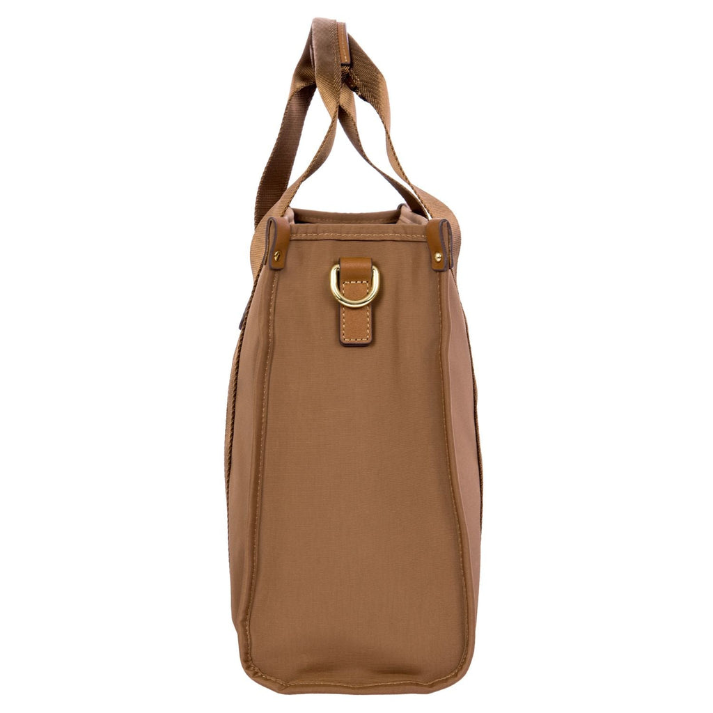 BRIC'S X-Bag Opera Tote Bag S (Brownie)