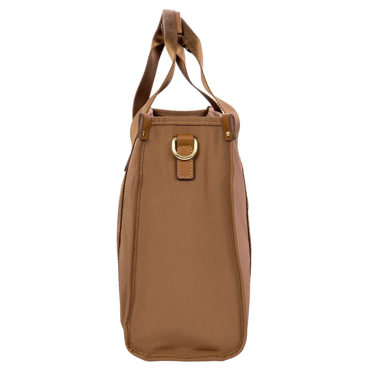 BRIC'S X-Bag Opera Tote Bag S (Brownie)
