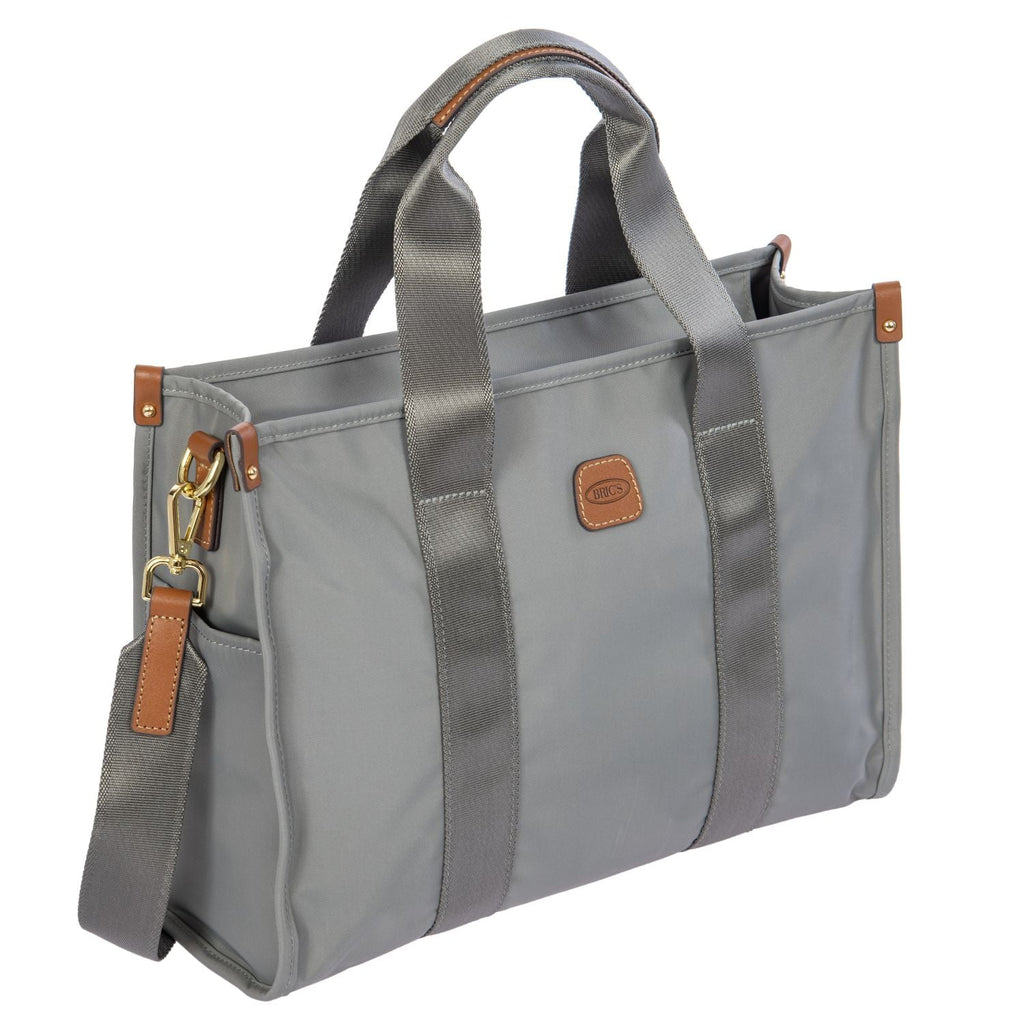 BRIC'S X-Bag Opera Tote Bag S (Cloud)