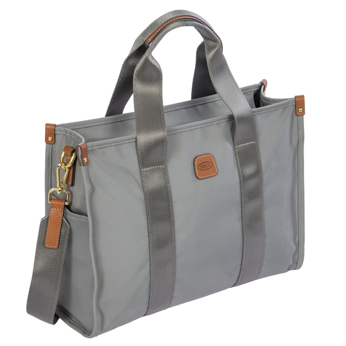 BRIC'S X-Bag Opera Tote Bag S (Cloud)