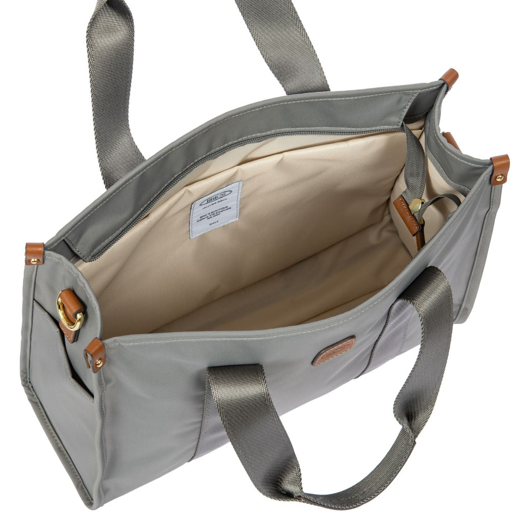 BRIC'S X-Bag Opera Tote Bag S (Cloud)