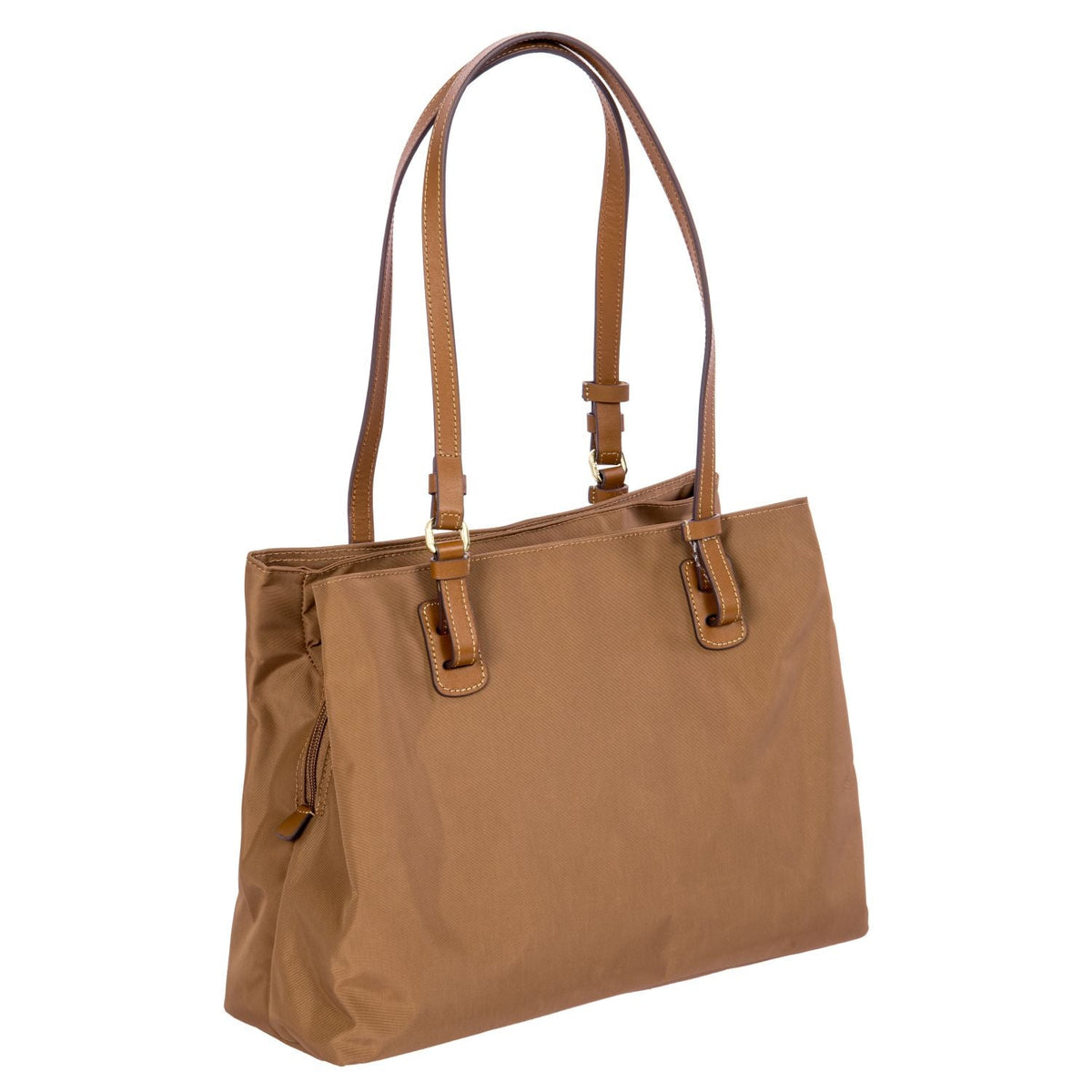 BRIC'S X-Bag Shopping Bag-M (Brownie)