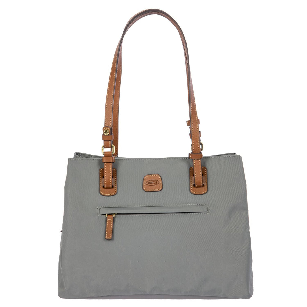 BRIC'S X-Bag Shopping Bag-M (Cloud)