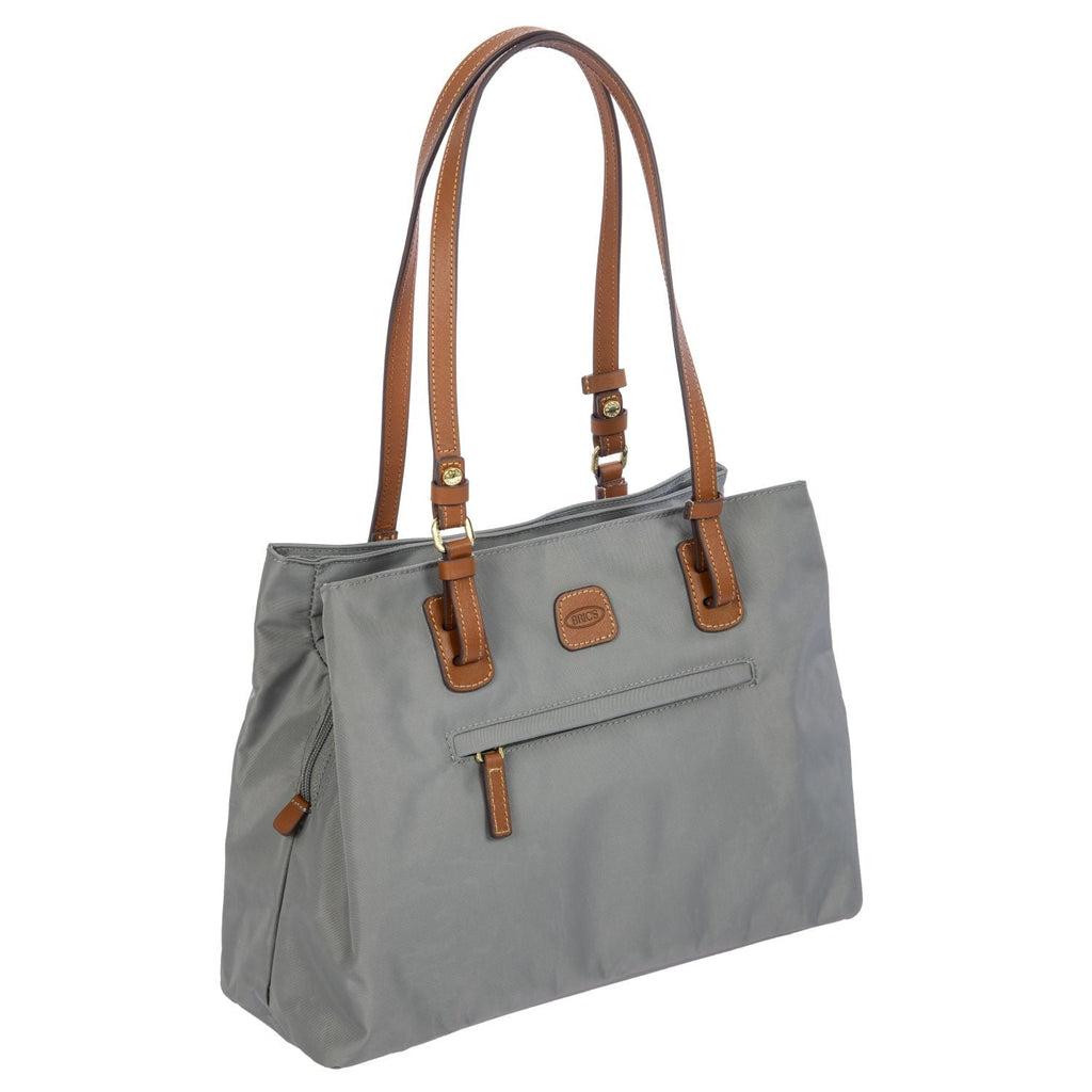 BRIC'S X-Bag Shopping Bag-M (Cloud)