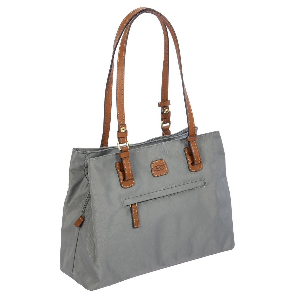 BRIC'S X-Bag Shopping Bag-M (Cloud)