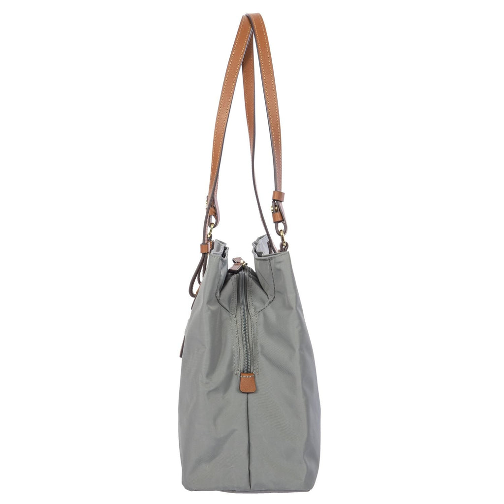 BRIC'S X-Bag Shopping Bag-M (Cloud)