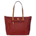 BRIC'S X-Bag Sportina 3in1 Bag - Large (Bordeaux)