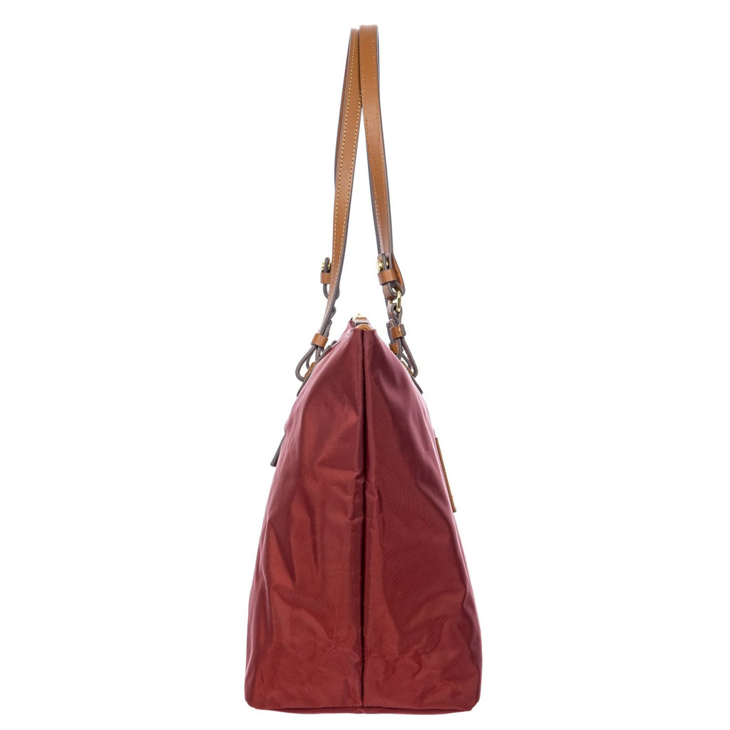BRIC'S X-Bag Sportina 3in1 Bag - Large (Bordeaux)
