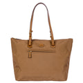 BRIC'S X-Bag Shoulder Bag-L (Brownie)