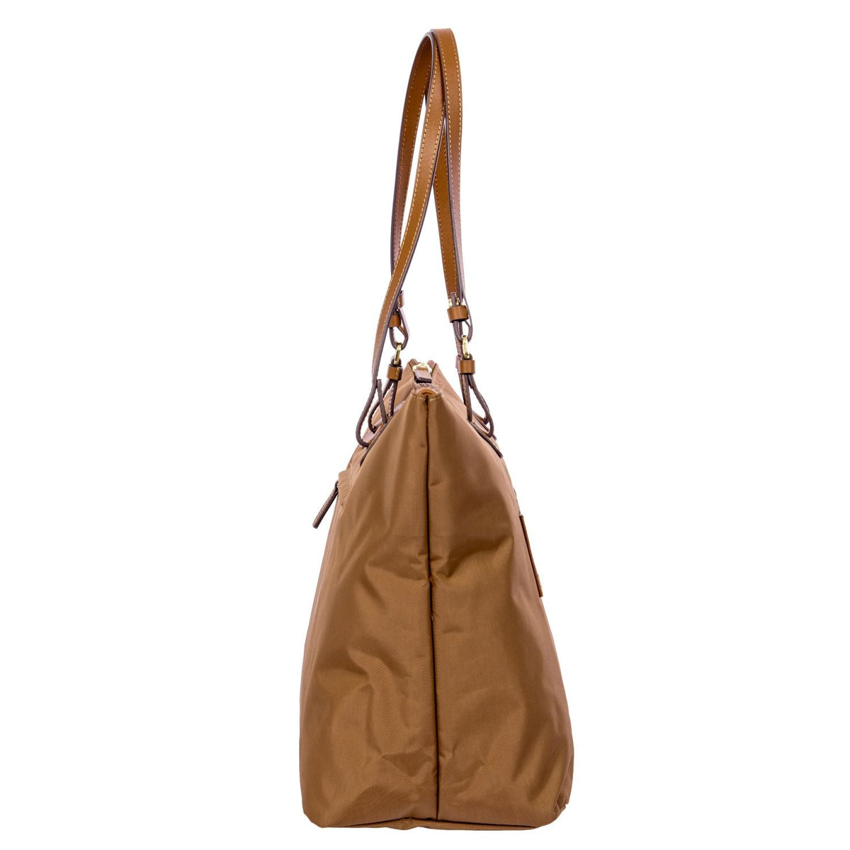 BRIC'S X-Bag Shoulder Bag-L (Brownie)