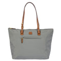 BRIC'S X-Bag Shoulder Bag-L (Cloud)
