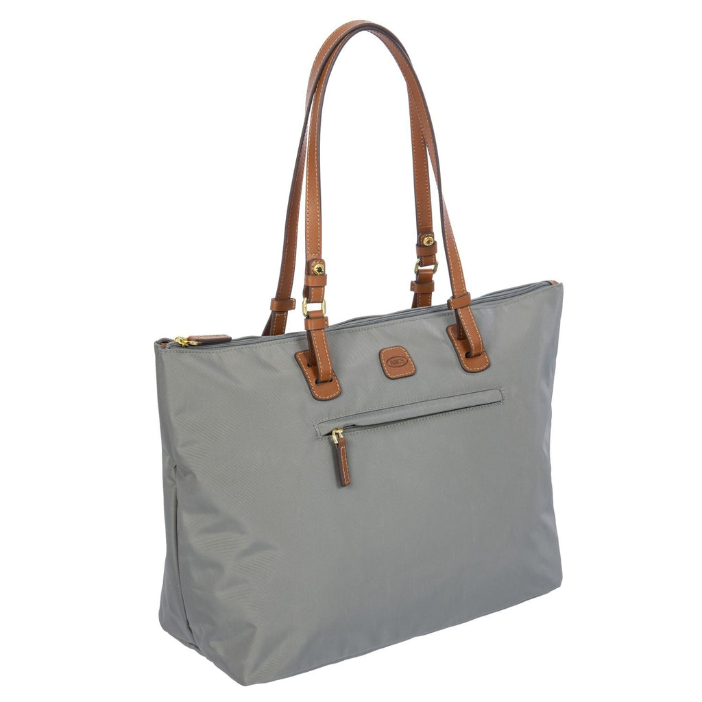 BRIC'S X-Bag Shoulder Bag-L (Cloud)